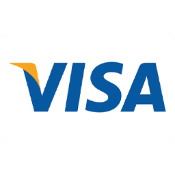 Zahlungsmethode - VISA